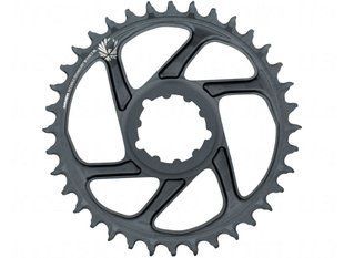 Зірка SRAM X-SYNC 2 SL 36T Direct Mount 6mm Offset Eagle Lunar Grey 11.6218.042.013