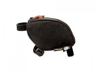 Нарамна сумка KasyBag Pocket Tool (інструменталка) Black KB-PT-blc