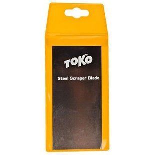Цикля TOKO Steel Scraper Blade (556 0007) 556 0007