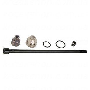 Комплект клина/важеля/осі RockShox Maxle DH Wedge/Lever/Axle Kit Boxxer (2010) 11.4015.366.010