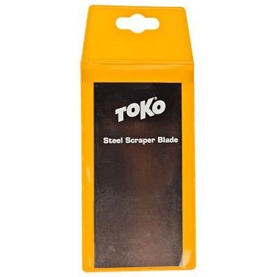 Цикля TOKO Steel Scraper Blade (556 0007) 556 0007 фото
