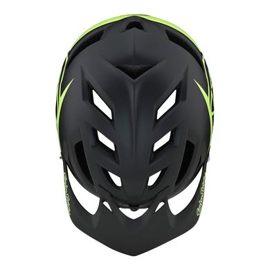 Вело шлем TLD A1 Mips Helmet Classic, [NAVY] S 190258041 фото