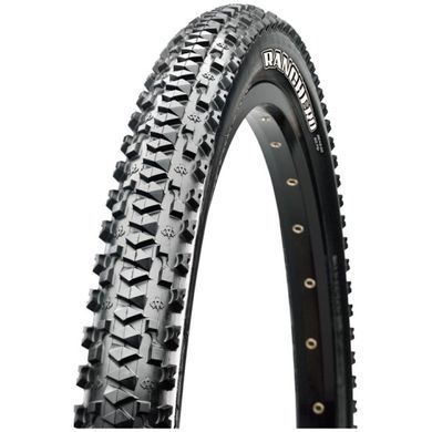Покрышка Maxxis Ranchero 26x2.00 TPI-60 Wire ETB69124000_