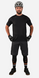 Джерсі TLD SKYLINE AIR SS JERSEY Mono [BLk] MD