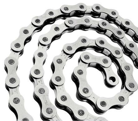 Ланцюг Sram PC-1 Nickel Single Speed 114 ланок 1 швидкість 68.2793.114.205