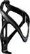 Фляготримач Merida Bottle Cage Plastic Standard Black, Silver A2124000066