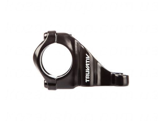 Вынос Truvativ Holzfeller 4-Bolt Direct Mount 60mm, 0&deg;, 31.8 Black 00.6515.077.010