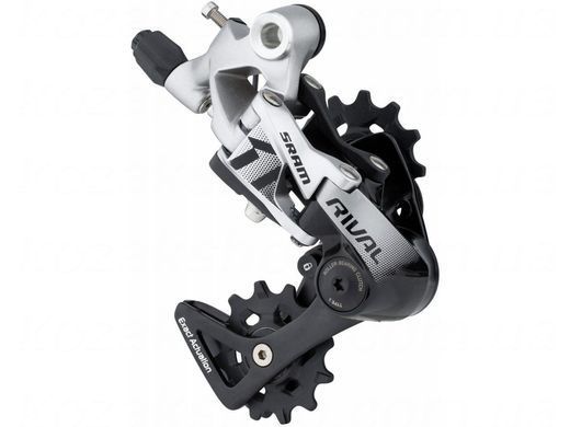 Задній перемикач SRAM Rival1 Type 3.0 Medium Cage 11 ск 00.7518.113.000