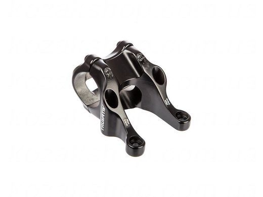 Вынос Truvativ Holzfeller 4-Bolt Direct Mount 60mm, 0&deg;, 31.8 Black 00.6515.077.010
