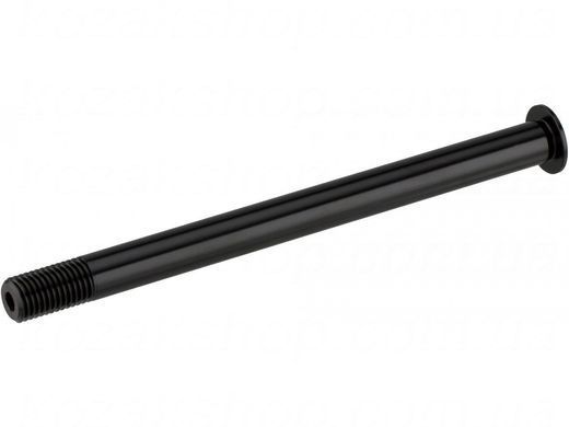 Ось SRAM Maxle Stealth 12x142, 160mm, M12X1.5, Задняя 00.4318.005.022