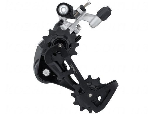 Задній перемикач SRAM Rival1 Type 3.0 Medium Cage 11 ск 00.7518.113.000