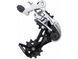 Задній перемикач SRAM Rival1 Type 3.0 Medium Cage 11 ск
