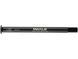 Ось SRAM Maxle Stealth 12x142, 160mm, M12X1.5, Задняя