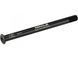 Ось SRAM Maxle Stealth 12x142, 160mm, M12X1.5, Задняя