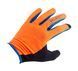 Перчатки Lynx Trail OBL Orange/Blue L