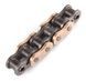 Ланцюг AFAM XSR2 Chain - 530 [Gold], 530-110L / Seal Ring A530XSR2-G-110L