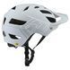 Вело шлем TLD A1 Mips Helmet Classic, [GRAY / WHITE] XS 190258030