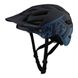 Вело шлем TLD A1 Mips Helmet Classic, [NAVY] S