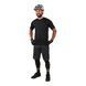 Джерсі TLD SKYLINE AIR SS JERSEY Mono [BLk] MD