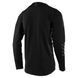 Джерсі TLD SKYLINE LS CHILL JERSEY [BLACK] 2X