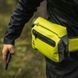 Гермосумка Aquapac Waist Pack Green 821 (21)