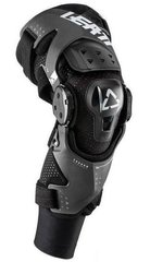 Ортопедические наколенники Leatt Knee Brace X-Frame Hybrid [Black], XLarge 5021200103 фото