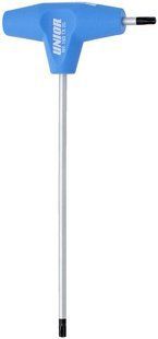 Ключ Unior Tools з профілем TORX з Т-подібною рукояткою 25 607178-193TX