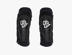 Защита коленей Race Face Roam Knee-Stealth-Medium RFAB090003 фото