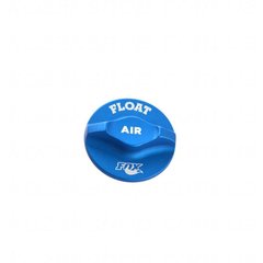 Ковпачок повітряної камери FOX Air Cap Float NA 2 32 & 34 Blue Ano (234-04-881) 234-04-881 фото