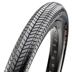 Покришка Maxxis Grifter 20x2.10 TPI-60X2 Wire /Dual ETB00357300 фото
