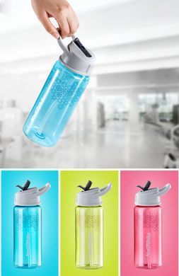 Фляга Naturehike Sport bottle TWB02 Tritan&reg; 1.0л NH18S002-H Green 6927595732359