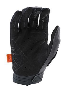 Вело рукавички TLD Gambit Glove [Charcoal] Розмір S 415785012