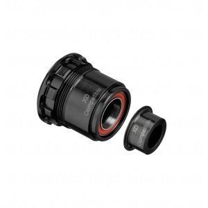 Барабан DT SWISS K MTB SRAM XD RATCHET 12/135 AL ST SL B HWYAAL00S3382S