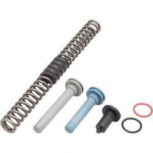 Набір пружини та проставок RockShox Dart/XC28 Spring/Spacer Kit Soft Black (2010+) 11.4015.041.000