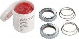 Сервісний набір DT SWISS STAR RATCHET SL 36 TEETH HWTXXX00NSK36S