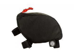 Нарамна сумка KasyBag X-Pocket Tool (інструменталка) Black KB-XPT-blk
