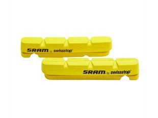 Гальмівні колодки SRAM Rim Brake для карбонових ободів 11.5118.012.000