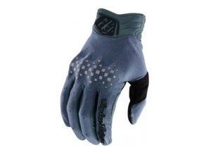 Вело рукавички TLD Gambit Glove [Charcoal] Розмір S 415785012