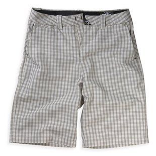 Шорти FOX Zephyr 2 Short [Stone], 30 42209-224-130