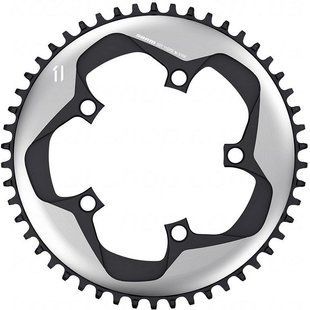 Зірка SRAM X-SYNC 50T 11шв 110 Alum Argon Grey BB30 or GXP 11.6218.015.006