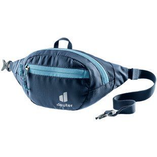 Поясна сумочка DEUTER Junior Belt колір 3067 ink 3910023 3067