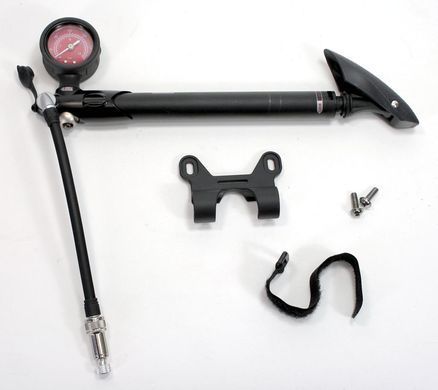 Насос високого тиску Rock Shox 300psi max для Boxxer 00.4315.023.020
