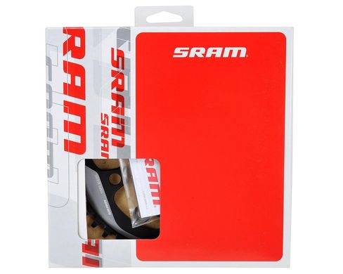Зірка SRAM X-SYNC 50T 11шв 110 Alum Argon Grey BB30 or GXP 11.6218.015.006 фото
