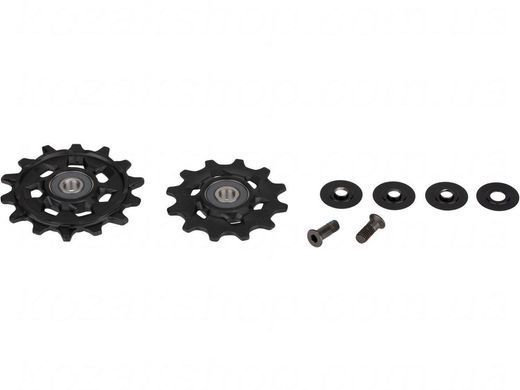 Ролики перемикача SRAM RD PULLEY KIT GX EAGLE 11.7518.089.000