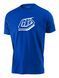 Футболка TLD Racing Shield Tee [NAVY] XL
