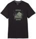 Футболка FOX SHEPHERDS TECH TEE [Black], M 32089-001-M