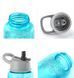 Фляга Naturehike Sport bottle TWB02 Tritan&reg; 1.0л NH18S002-H Green