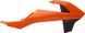 Боковины Polisport Radiator Scoops - KTM [Orange/Black] 8417800001