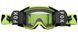 Мото маски FOX VUE ROLL-OFF GOGGLE [Yellow], Roll-Off 31354-019-OS