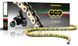 Ланцюг Regina EB-ORO Chain - 520 [Gold], 520-112L / No Seal 135EB-ORO/015